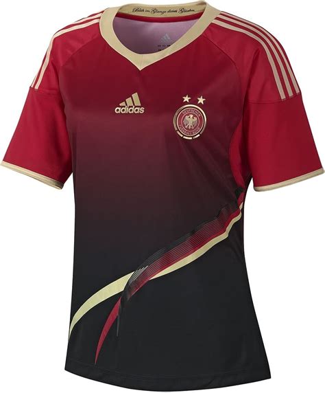 adidas deutschland trikot damen 2014|adidas fußball trikot.